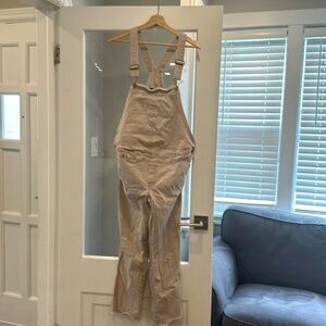 Hatch maternity overalls